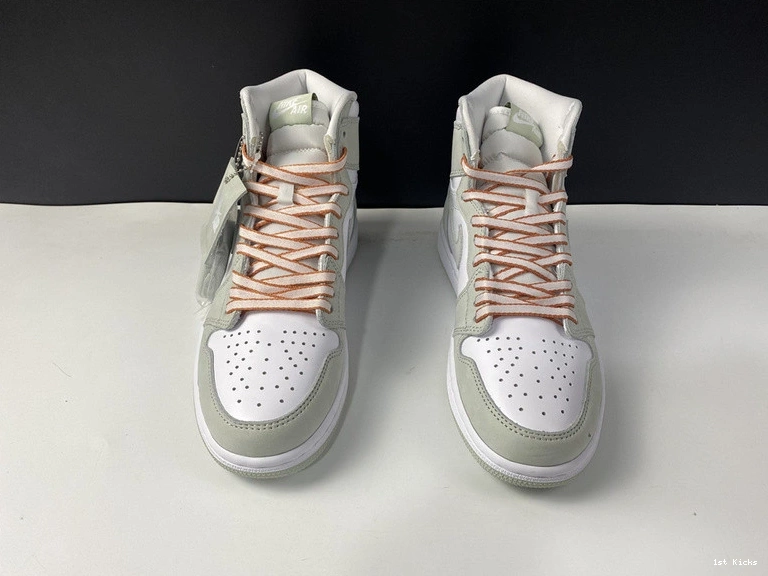 Seafoam High Jordan CD0461-002 OG 1 Air 0325